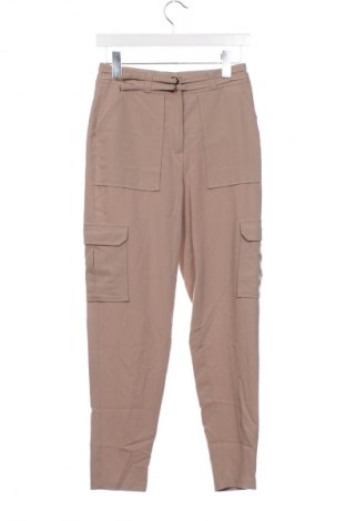 Damenhose Mohito, Größe XS, Farbe Braun, Preis 14,83 €