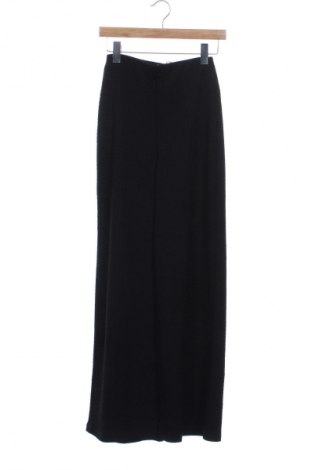 Damskie spodnie Mohito, Rozmiar XS, Kolor Czarny, Cena 44,99 zł