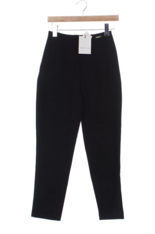 Damenhose Mohito, Größe XS, Farbe Schwarz, Preis 23,59 €