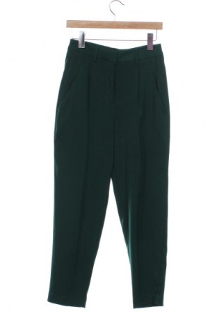 Damenhose Mohito, Größe XS, Farbe Grün, Preis 15,00 €