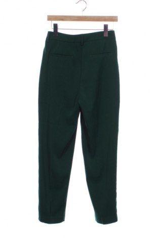 Damenhose Mohito, Größe XS, Farbe Grün, Preis 15,00 €
