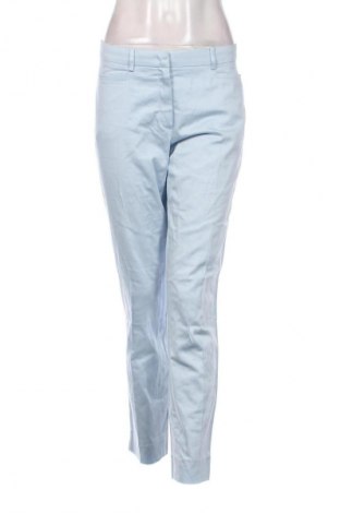 Pantaloni de femei More & More, Mărime M, Culoare Albastru, Preț 63,99 Lei