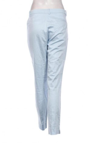 Pantaloni de femei More & More, Mărime M, Culoare Albastru, Preț 63,99 Lei