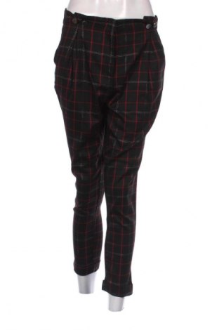 Pantaloni de femei Motivi, Mărime S, Culoare Multicolor, Preț 91,99 Lei