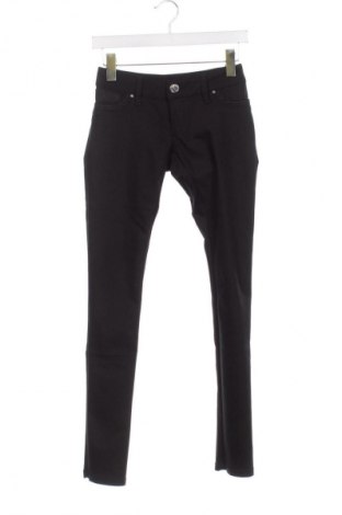 Pantaloni de femei Motivi, Mărime XS, Culoare Negru, Preț 94,99 Lei