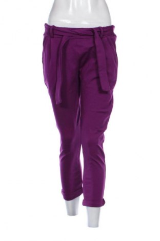 Női nadrág NEW COLLECTION, Méret M, Szín Lila, Ár 8 211 Ft