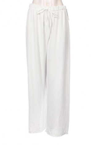 Női nadrág NEW COLLECTION, Méret L, Szín Fehér, Ár 18 600 Ft