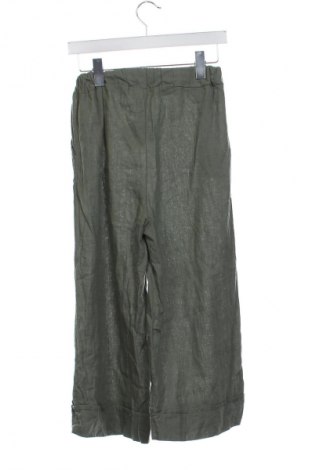 Dámské kalhoty  NEW COLLECTION, Velikost XS, Barva Zelená, Cena  519,00 Kč