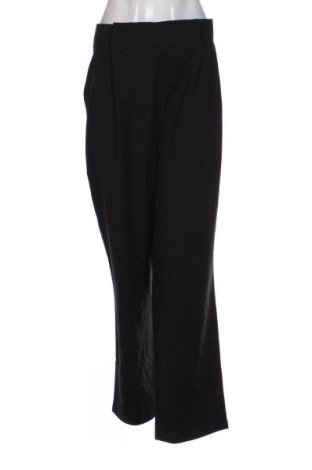 Dámské kalhoty  Nasty Gal, Velikost XL, Barva Černá, Cena  329,00 Kč