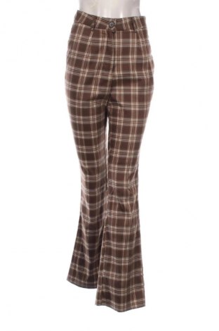 Pantaloni de femei Nasty Gal, Mărime S, Culoare Multicolor, Preț 107,89 Lei