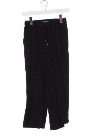 Damskie spodnie Next Petite, Rozmiar XS, Kolor Czarny, Cena 61,99 zł