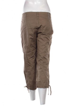 Damenhose Nike, Größe M, Farbe Beige, Preis € 31,71