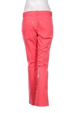Damskie spodnie Nike Golf, Rozmiar M, Kolor Czerwony, Cena 142,53 zł