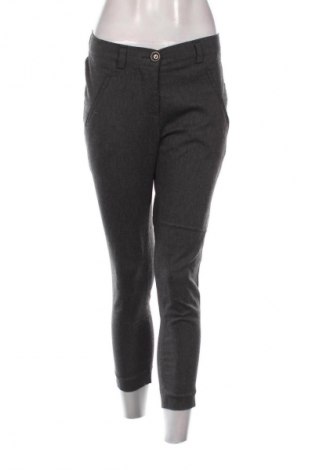 Pantaloni de femei No Name, Mărime L, Culoare Gri, Preț 108,04 Lei