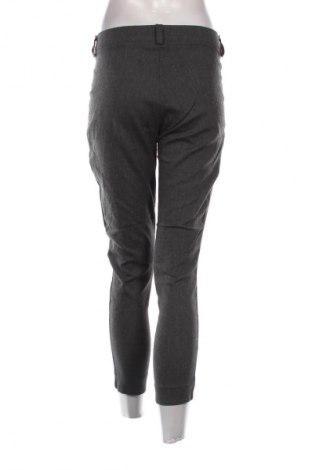 Pantaloni de femei No Name, Mărime L, Culoare Gri, Preț 108,04 Lei