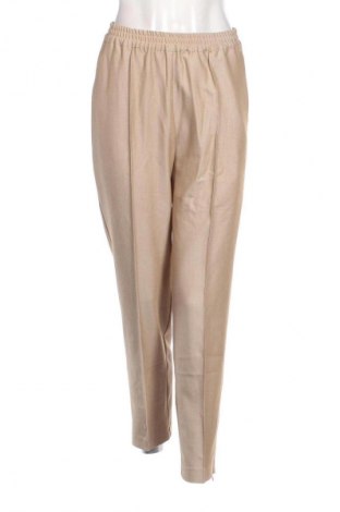 Damenhose Norr, Größe M, Farbe Beige, Preis 49,00 €