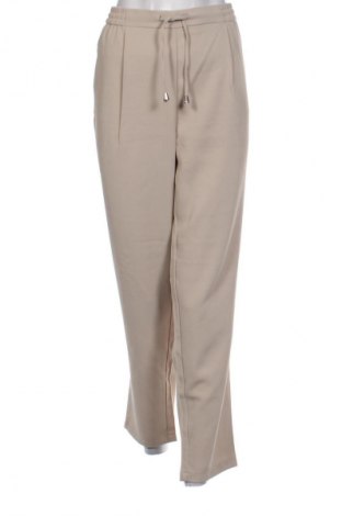 Damenhose ONLY, Größe XL, Farbe Beige, Preis 11,99 €