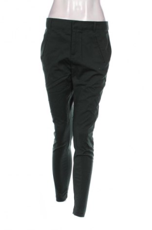 Damskie spodnie ONLY, Rozmiar M, Kolor Zielony, Cena 54,99 zł