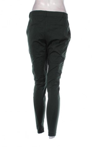 Damskie spodnie ONLY, Rozmiar M, Kolor Zielony, Cena 54,99 zł