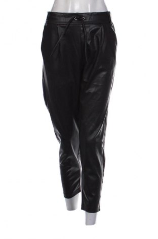 Pantaloni de femei ONLY, Mărime L, Culoare Negru, Preț 214,99 Lei