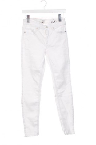 Damenhose ONLY, Größe XS, Farbe Weiß, Preis € 31,08