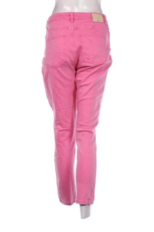 Damskie spodnie ONLY, Rozmiar XL, Kolor Różowy, Cena 62,07 zł