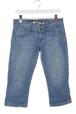 Dámské kalhoty  ONLY Jeans, Velikost XS, Barva Modrá, Cena  342,00 Kč