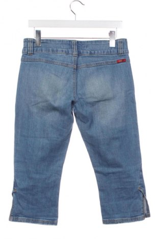 Dámské kalhoty  ONLY Jeans, Velikost XS, Barva Modrá, Cena  342,00 Kč