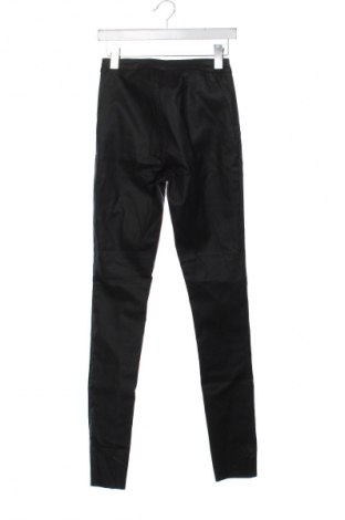 Damskie spodnie Object, Rozmiar M, Kolor Czarny, Cena 74,99 zł