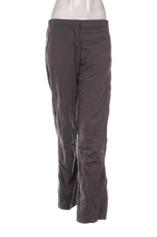 Damenhose Odlo, Größe L, Farbe Grau, Preis 20,92 €