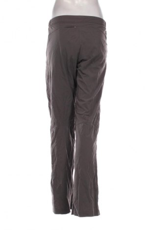 Damenhose Odlo, Größe L, Farbe Grau, Preis 20,92 €