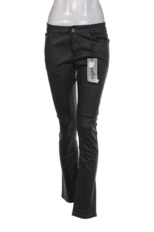 Pantaloni de femei Onado, Mărime M, Culoare Verde, Preț 121,00 Lei