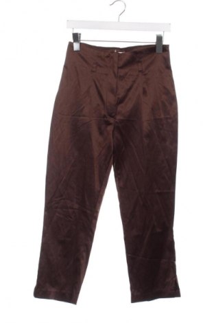 Női nadrág Orsay, Méret XS, Szín Barna, Ár 5 776 Ft