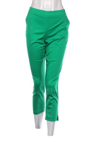 Pantaloni de femei Orsay, Mărime M, Culoare Verde, Preț 77,17 Lei
