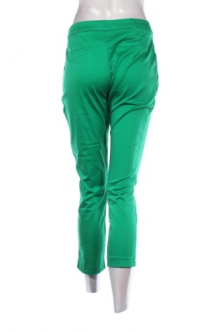 Pantaloni de femei Orsay, Mărime M, Culoare Verde, Preț 77,17 Lei