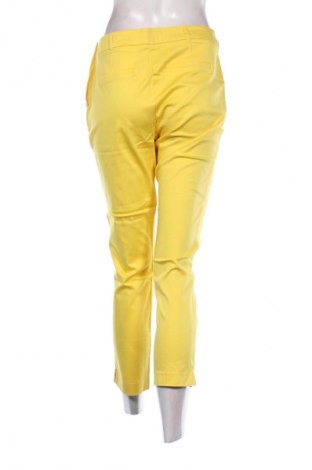 Pantaloni de femei Orsay, Mărime M, Culoare Galben, Preț 77,17 Lei