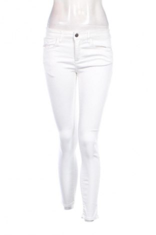 Pantaloni de femei Orsay, Mărime M, Culoare Alb, Preț 77,17 Lei