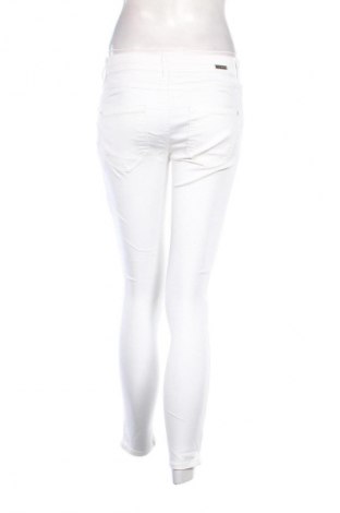 Pantaloni de femei Orsay, Mărime M, Culoare Alb, Preț 77,17 Lei