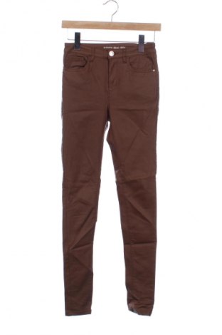 Pantaloni de femei Orsay, Mărime XS, Culoare Maro, Preț 79,00 Lei
