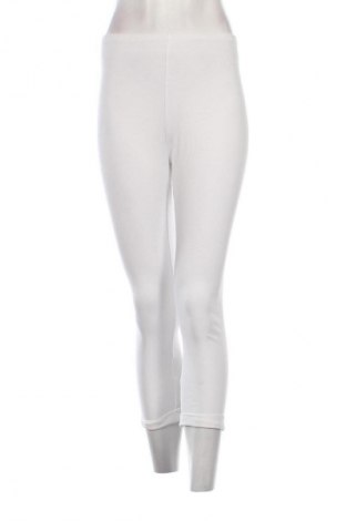 Γυναικείο παντελόνι Outfit, Μέγεθος XL, Χρώμα Λευκό, Τιμή 14,83 €