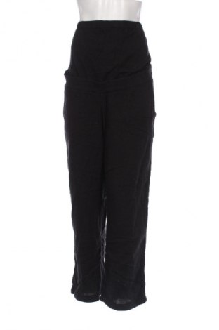 Pantaloni de femei Oyanda, Mărime XL, Culoare Negru, Preț 76,32 Lei