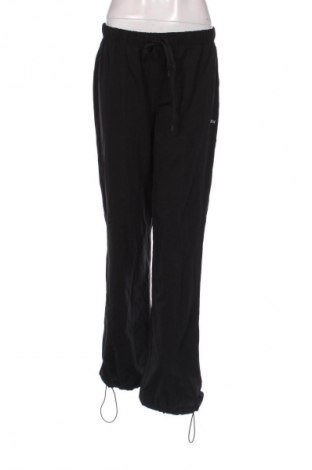 Pantaloni de femei Ozon, Mărime L, Culoare Negru, Preț 50,99 Lei