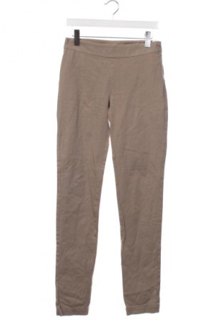 Pantaloni de femei Part Two, Mărime XS, Culoare Bej, Preț 182,41 Lei