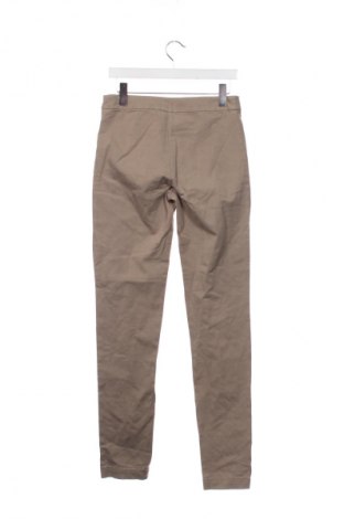 Pantaloni de femei Part Two, Mărime XS, Culoare Bej, Preț 182,41 Lei