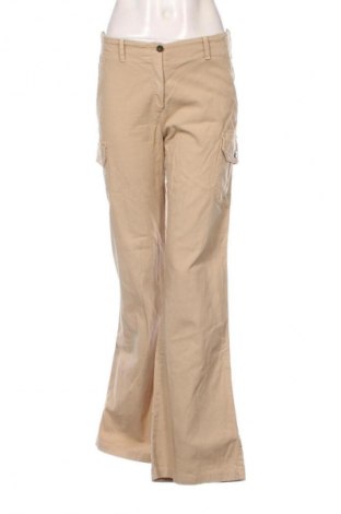 Pantaloni de femei Passager, Mărime M, Culoare Bej, Preț 64,36 Lei