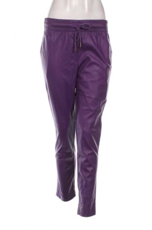 Damenhose Passager, Größe S, Farbe Lila, Preis 14,83 €
