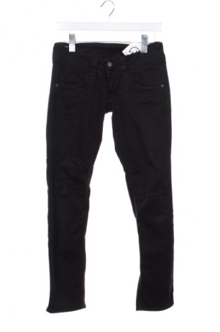 Damenhose Pepe Jeans, Größe M, Farbe Schwarz, Preis 31,82 €