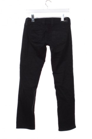 Damenhose Pepe Jeans, Größe M, Farbe Schwarz, Preis 31,82 €