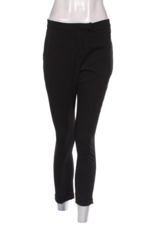 Pantaloni de femei Piazza Italia, Mărime M, Culoare Negru, Preț 39,99 Lei