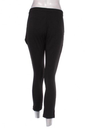 Pantaloni de femei Piazza Italia, Mărime M, Culoare Negru, Preț 39,99 Lei